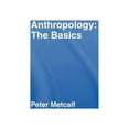 thumbnail image 1 of Basics Anthropology: The Basics, (Hardcover), 1 of 1