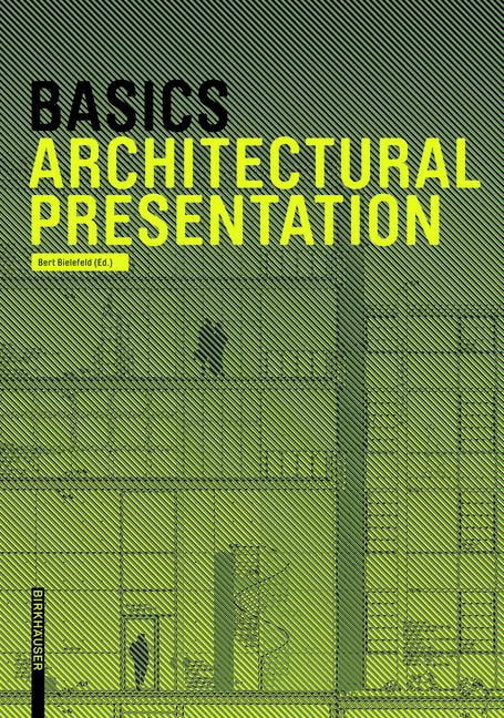 Basics Basics Architectural Presentation, (Paperback) - Walmart.com