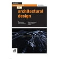 thumbnail image 1 of Pre-Owned Basics Architecture 03: Architectural Design (Paperback) 2940411263 9782940411269, 1 of 1