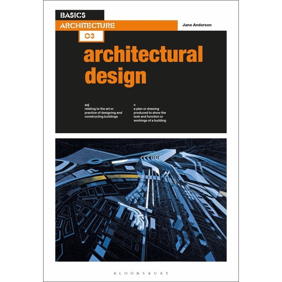 Basics Architecture: Basics Architecture 03: Architectural Design (Paperback)