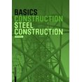 thumbnail image 1 of Basics Basics Steel Construction, (Paperback), 1 of 1