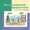 thumbnail image 1 of Basics: Basics of Developmentally Appropriate Practice: An Introduction for Teachers of Kindergartners (Paperback), 1 of 1