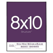 Basics Black Frame by Studio Décor®