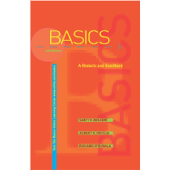 Pre-Owned Basics Book Alone (Paperback) by Santi V Buscemi, Albert H Nicolai, Richard Strugala