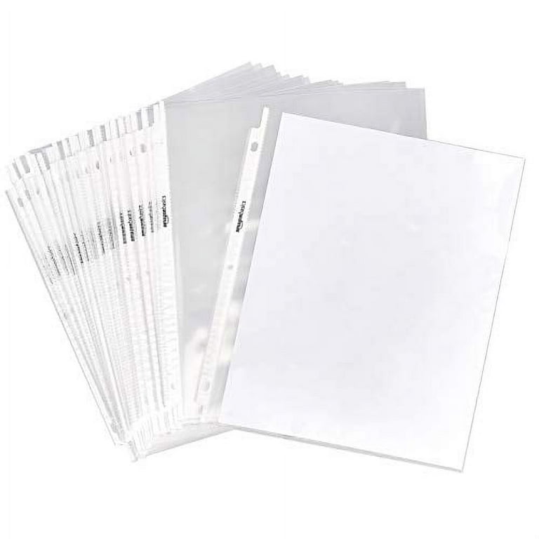 Clear Plastic Sheets 3 Pack — Tandy Leather, Inc.
