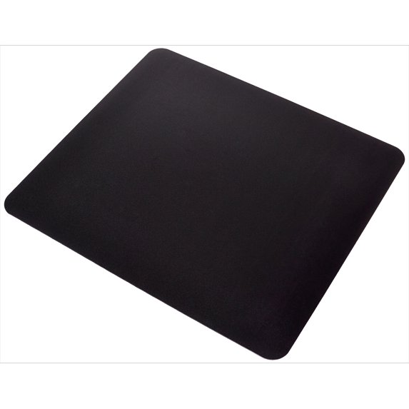 Basics Computer Rectangular Mouse Pad