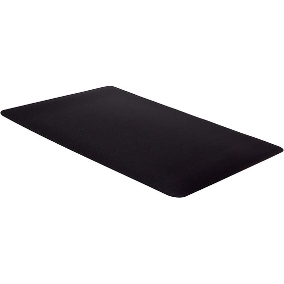 Basics Computer Rectangular Mouse Pad
