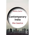 thumbnail image 1 of Basics Contemporary India: The Basics, (Paperback), 1 of 1