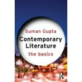 thumbnail image 1 of Basics Contemporary Literature: The Basics, (Paperback), 1 of 1