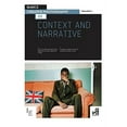 thumbnail image 1 of Pre-Owned Basics Creative Photography 02: Context and Narrative (Paperback) 2940411409 9782940411405, 1 of 1