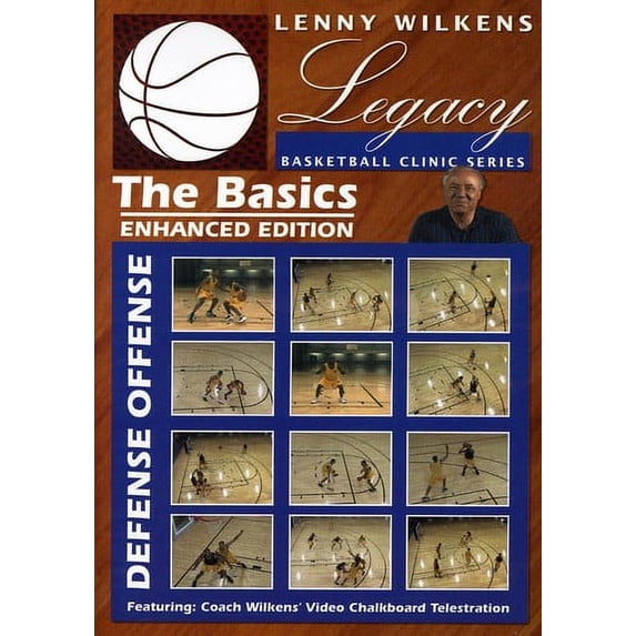 Basics (DVD)