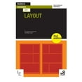 thumbnail image 1 of Pre-Owned Basics Design 02: Layout: Second Edition (Paperback) 2940411492 9782940411498, 1 of 1
