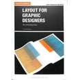 thumbnail image 1 of Basics Design: Layout for Graphic Designers: An Introduction (Paperback), 1 of 1