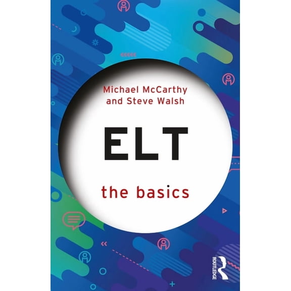 Basics Elt: The Basics, (Paperback)