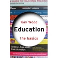 thumbnail image 1 of Basics Education: The Basics, (Paperback), 1 of 1