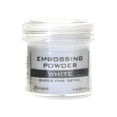 thumbnail image 1 of Basics Embossing Powder super fine white, 1 oz., jar (pack of 3), 1 of 1