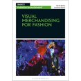 thumbnail image 1 of Pre-Owned Basics Fashion Management: Visual Merchandising for Fashion (Paperback), 1 of 1