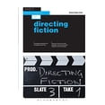 thumbnail image 1 of Pre-Owned Basics Film-Making 03: Directing Fiction (Paperback) 294041100X 9782940411009, 1 of 1
