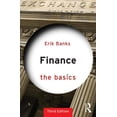 thumbnail image 1 of Finance: The Basics, 1 of 1