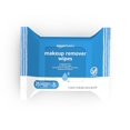 Basics Fragrance Free Makeup Remover Wipes, 25 wipes
