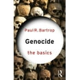 thumbnail image 1 of Basics Genocide: The Basics, (Paperback), 1 of 1