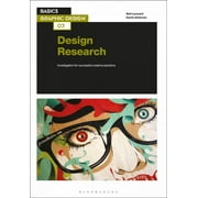 Basics Graphic Design Basics Graphic Design 02 Design Research Investigation for Successful Creative Solutions Paperback