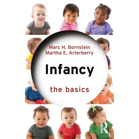 Basics Infancy: The Basics, (Paperback)
