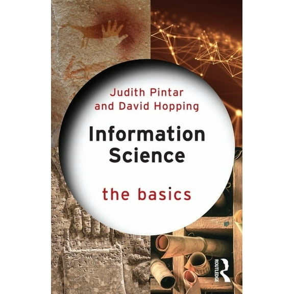 Basics Information Science: The Basics, (Paperback)
