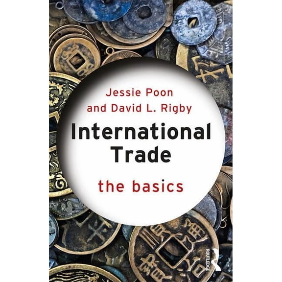 Basics International Trade: The Basics, (Paperback)