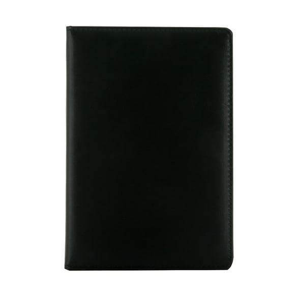 Basics Leather Journal,Column Notebook Diary Agenda,for Classic Column Leather Notebook Diary Agenda,Hecnuo