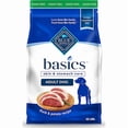 thumbnail image 1 of Basics Limited Ingredient Diet, Duck Recipe,Grain-Free Dry Dog Food for Adult Dogs 22 lbs., 1 of 2