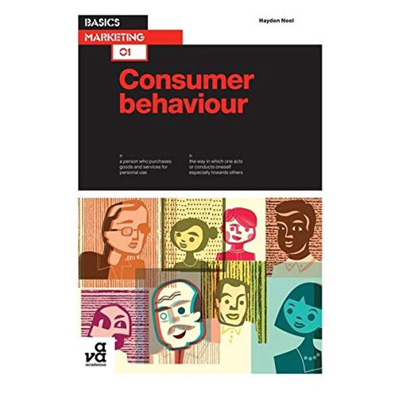 Pre-Owned Basics Marketing: Basics Marketing 01: Consumer Behaviour (Series #01) (Paperback)