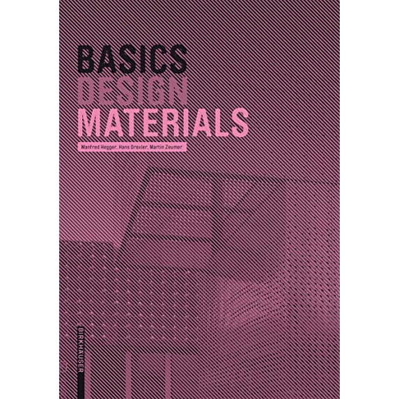 Pre-Owned Basics Materials (Paperback) 3764376856 9783764376857