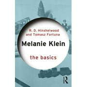 Basics: Melanie Klein: The Basics (Paperback)