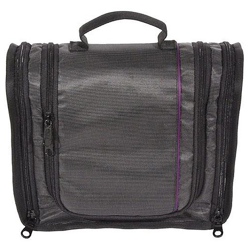 Basics Men's Hanging Travel Bag