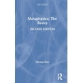 thumbnail image 1 of Basics Metaphysics: The Basics, (Paperback), 1 of 1