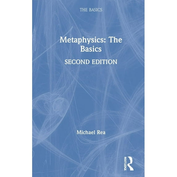 Basics Metaphysics: The Basics, (Paperback)