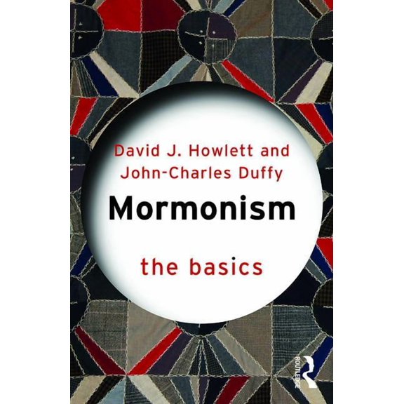 Basics Mormonism: The Basics, (Paperback)