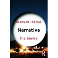thumbnail image 1 of Basics Narrative: The Basics, (Paperback), 1 of 1