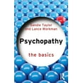 thumbnail image 1 of Basics Psychopathy: The Basics, (Paperback), 1 of 1