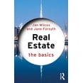 thumbnail image 1 of Basics Real Estate: The Basics, (Paperback), 1 of 1