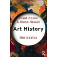 thumbnail image 1 of Pre-Owned Art History: The Basics (Paperback) 0415373085 9780415373081, 1 of 1