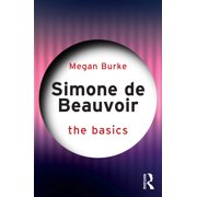 Basics Simone de Beauvoir The Basics, Paperback