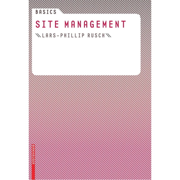 Basics Site Management