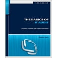 thumbnail image 1 of Basics (Syngress) The Basics of IT Audit, (Paperback), 1 of 1