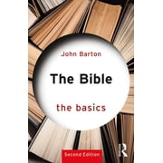 Basics The Bible The Basics, Paperback