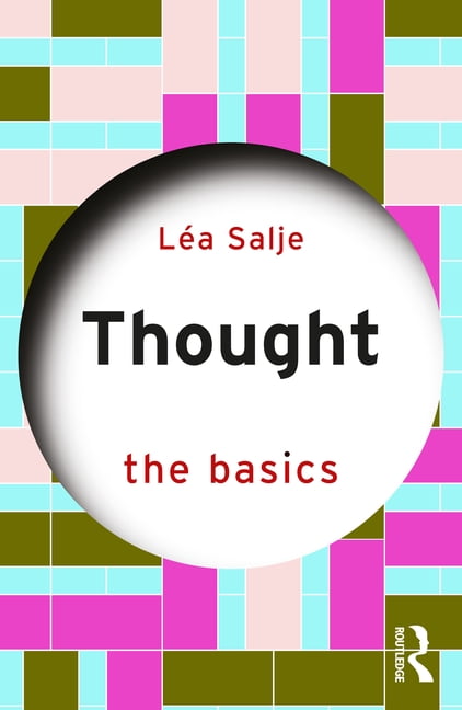 Basics Thought: The Basics, (Paperback)
