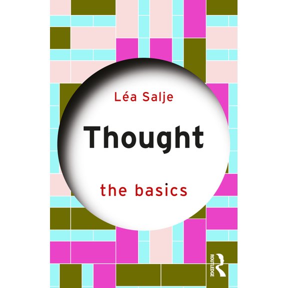 Basics Thought: The Basics, (Paperback)