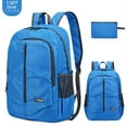 thumbnail image 1 of Basics Ultralight Portable Packable Day Pack, 1 of 10