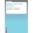 thumbnail image 1 of Basics Urban Building Blocks, (Hardcover), 1 of 1